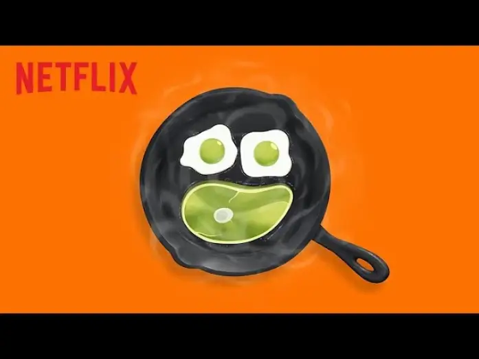Wideo do serialu Kto zje zielone jajka sadzone? — Les Œufs verts au jambon - Bande Annonce VF