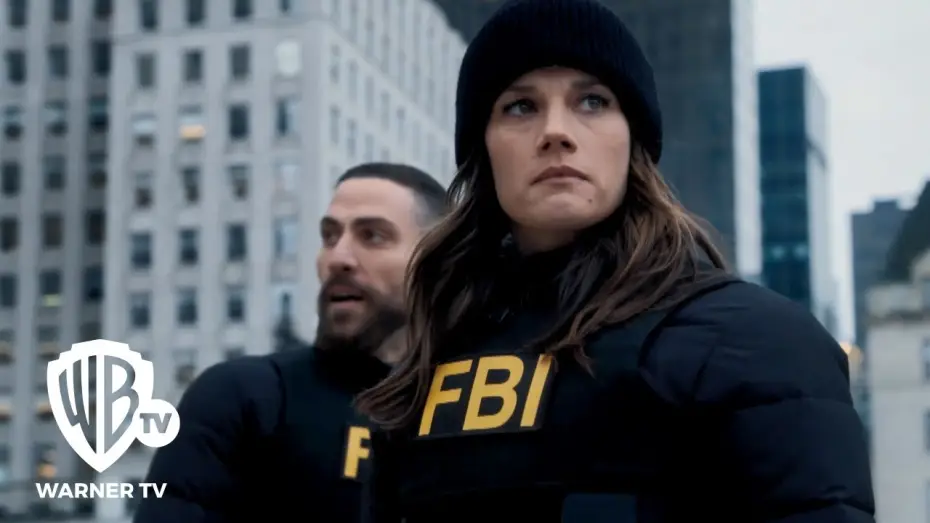 Видео к сериалу FBI — Estreno T7, 7 de noviembre | FBI | Warner TV