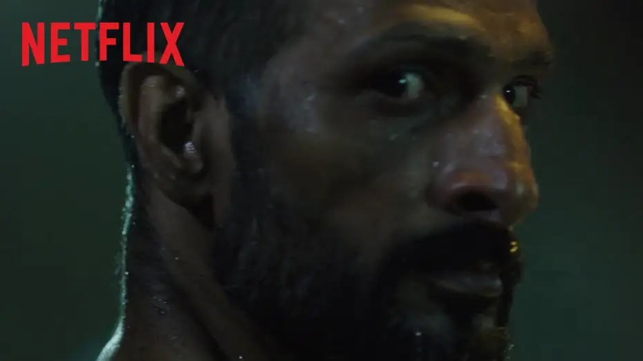 Wideo do serialu Ghul — What is Ghoul | Teaser Trailer [HD] | Netflix