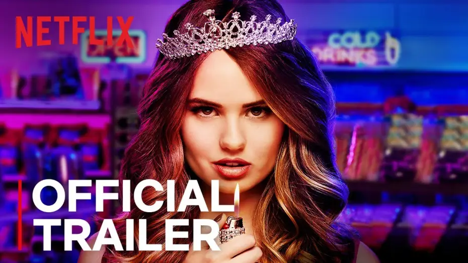 Видео к сериалу Insatiable — Insatiable | Official Trailer [HD] | Netflix
