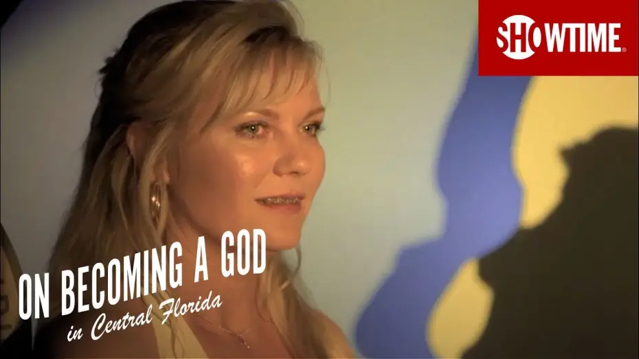 Wideo do serialu Jak zostać Bogiem na Florydzie — 'Go Getters' Official Teaser | On Becoming a God in Central Florida | SHOWTIME