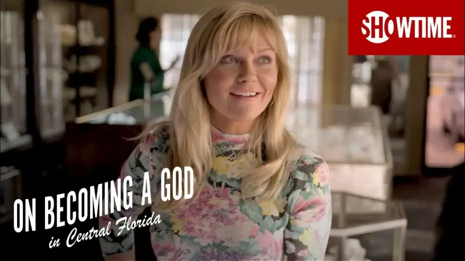 Wideo do serialu Jak zostać Bogiem na Florydzie — 'Sparkle' Official Teaser | On Becoming a God in Central Florida | SHOWTIME