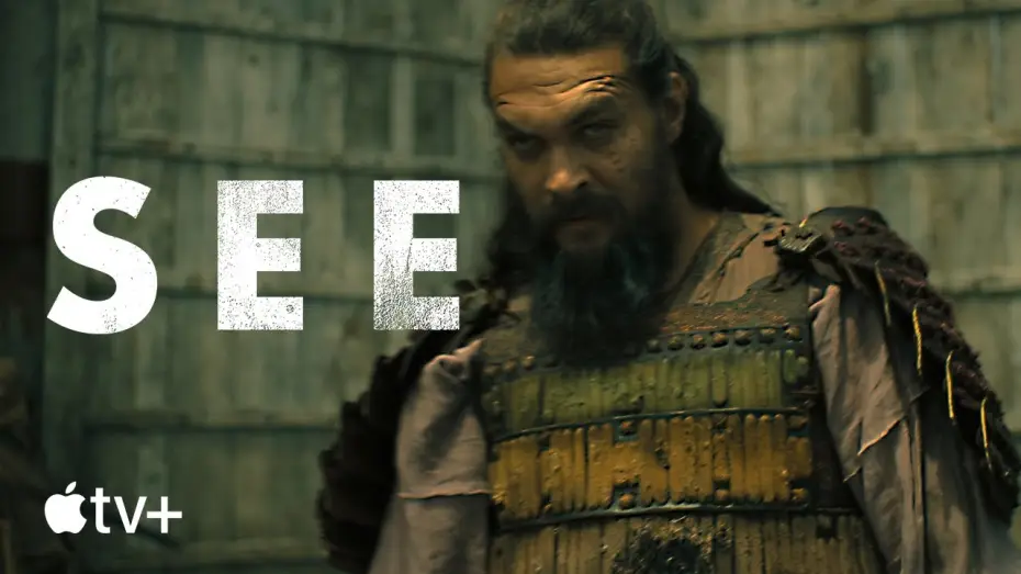 Wideo do serialu See — Season 3 Official Trailer