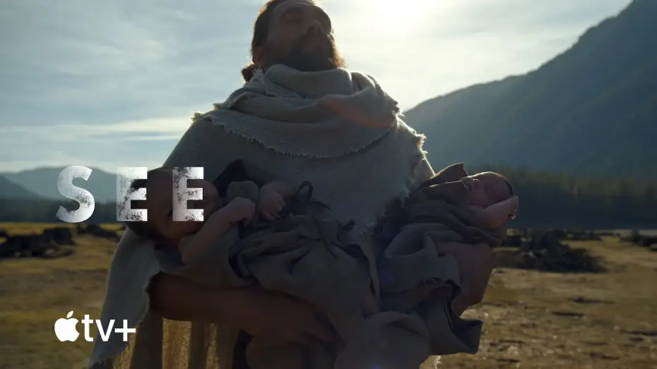 Wideo do serialu See — Twins