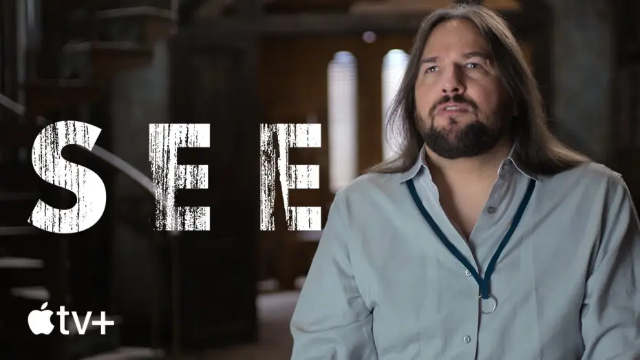 Wideo do serialu See — Season 2 Beyond Sight Featurette