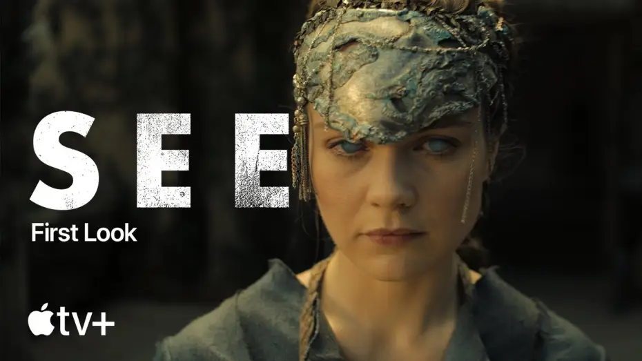 Wideo do serialu See — Season 3 First Look