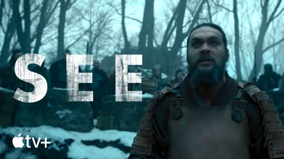 Wideo do serialu See — Season 2 Official Trailer