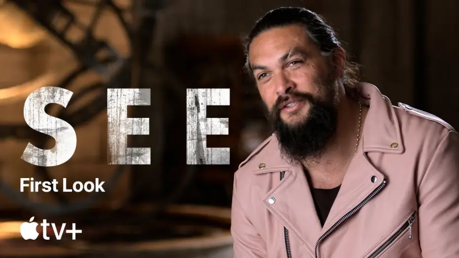 Wideo do serialu See — Season 2 First Look Featurette