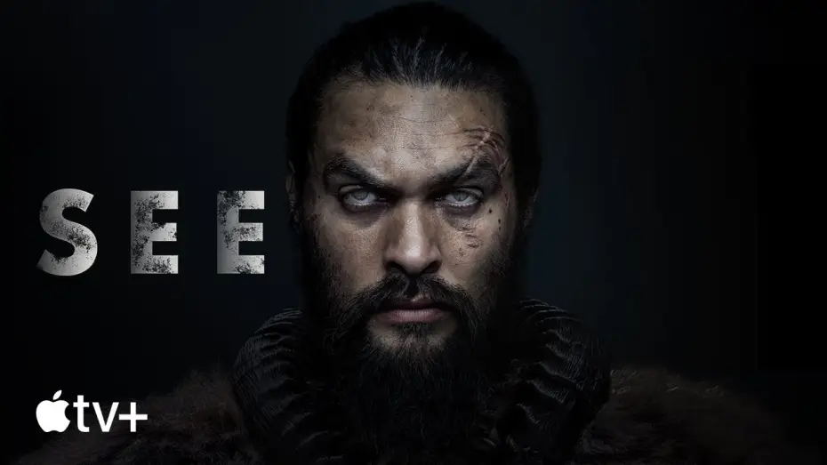 Wideo do serialu See — Trailer ufficiale