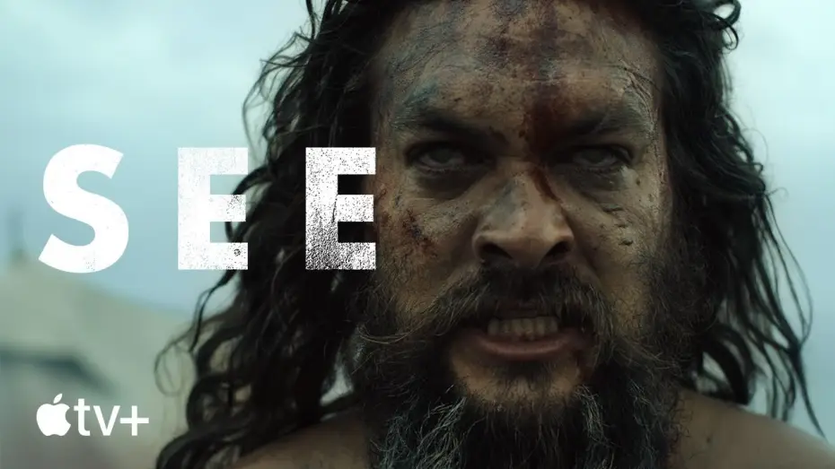 Wideo do serialu See — Season 3 Official Teaser