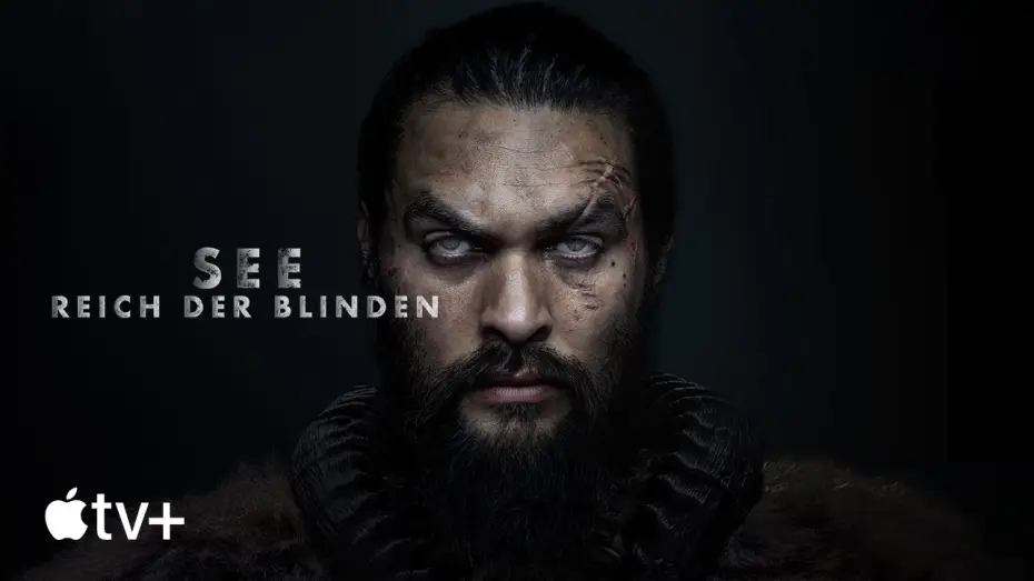 Wideo do serialu See — Offizieller Trailer