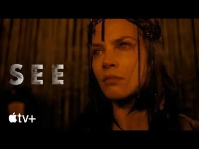 Wideo do serialu See — The Story Featurette