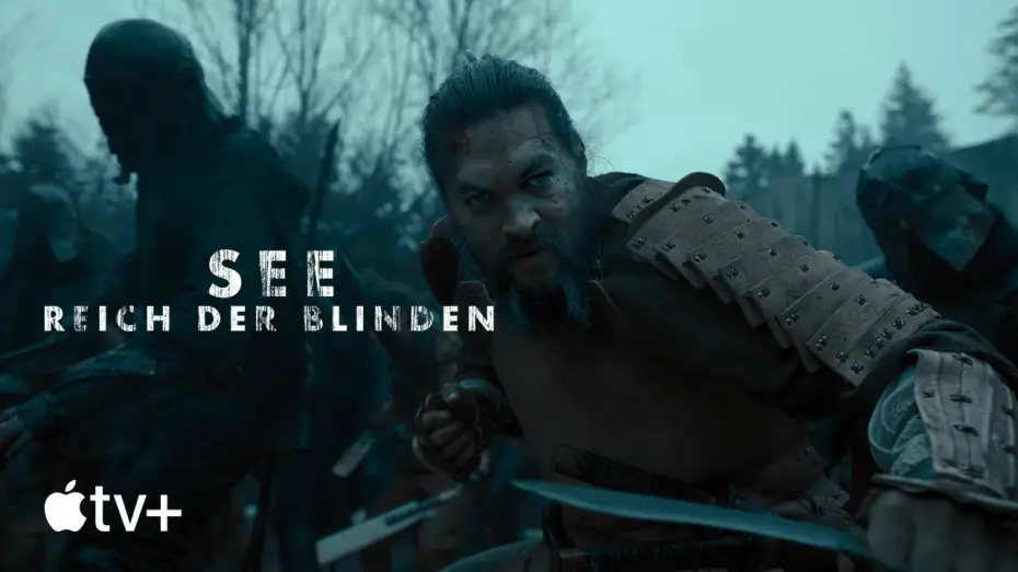 Wideo do serialu See — Staffel 2 Offizieller Teaser