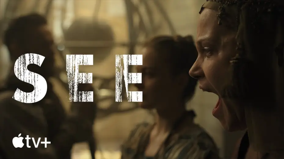 Wideo do serialu See — Season 2 Rivalries Featurette