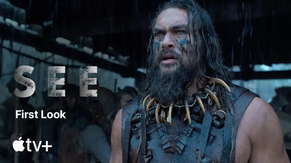 Wideo do serialu See — First Look Featurette
