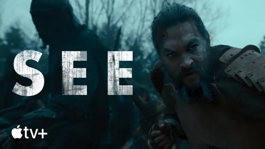 Wideo do serialu See — Season 2 Official Teaser