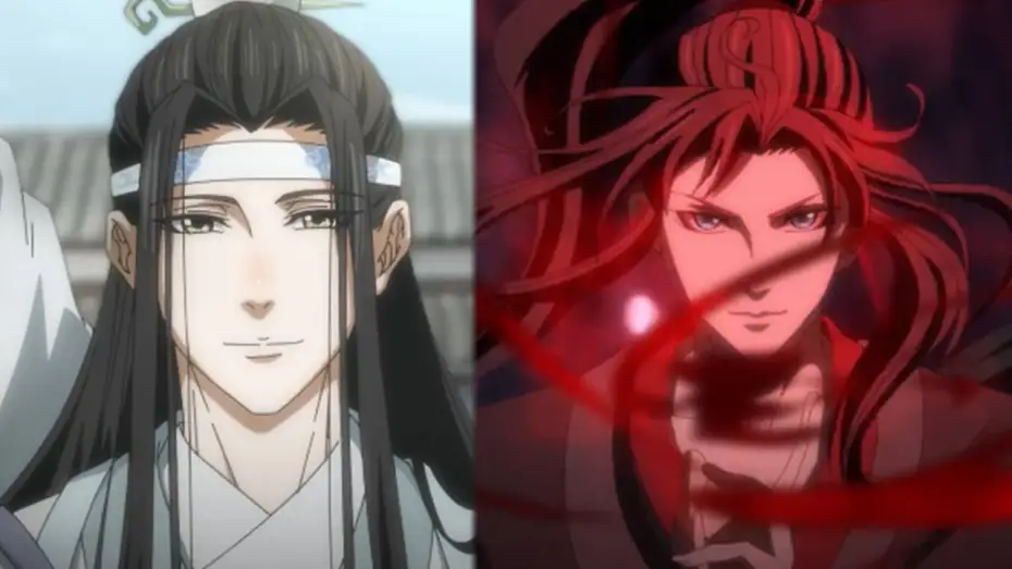 Wideo do serialu Założyciel diabolizmu — Trailer |《魔道祖师完结篇》终极预告，阴虎符再现，魏无羡蓝忘机如何破局? | The Founder of Diabolism Final Season(Mo Dao Zu Shi)