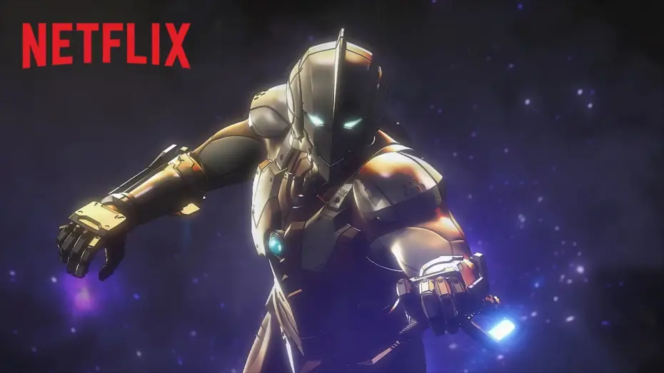 Wideo do serialu ULTRAMAN — Ultraman - Bande Annonce VOST