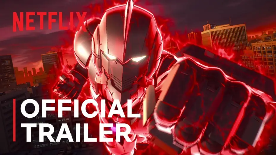 Wideo do serialu ULTRAMAN — Final Season Official Trailer [Subtitled]