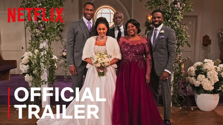 Видео к сериалу Zjazd rodzinny — Family Reunion Part 2 Trailer | Netflix