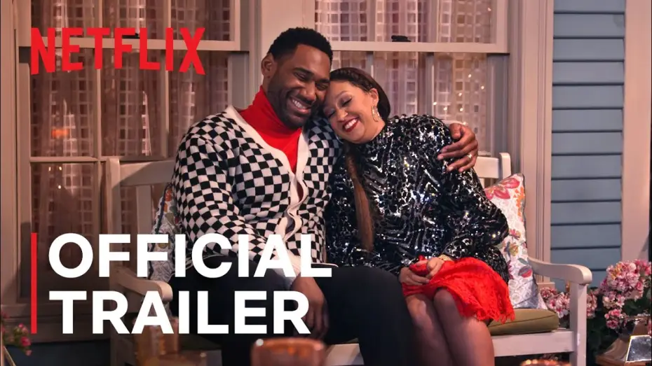 Видео к сериалу Zjazd rodzinny — Family Reunion Part 4 | Official Trailer | Netflix