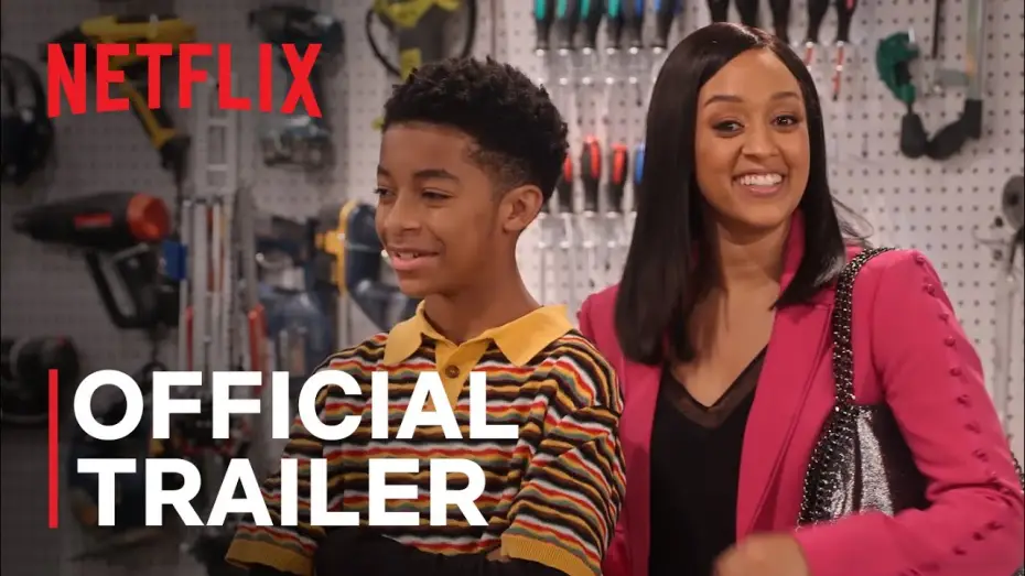 Видео к сериалу Zjazd rodzinny — Family Reunion Part 3 | Official Trailer | Netflix