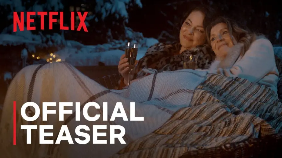 Видео к сериалу Firefly Lane — Firefly Lane | Official Teaser | Netflix