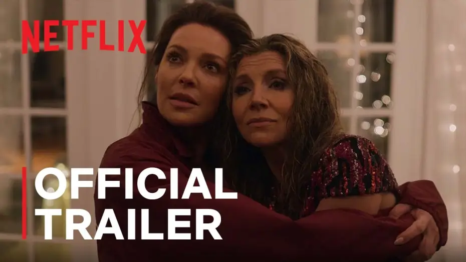 Wideo do serialu Firefly Lane — Season 2 Official Trailer