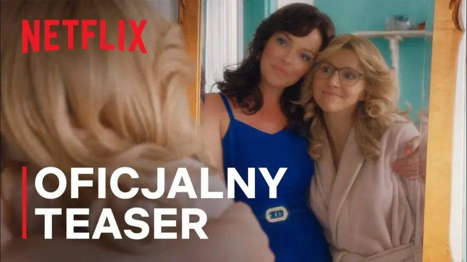 Видео к сериалу Firefly Lane — Firefly Lane | Oficjalny teaser | Netflix