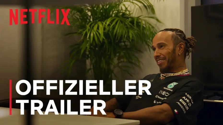 Wideo do serialu Formula 1: Jazda o życie — Offizieller Trailer (OmdU)