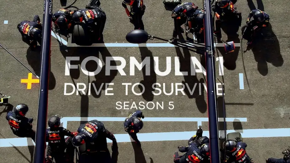 Wideo do serialu Formula 1: Jazda o życie — Season 5 Final Trailer