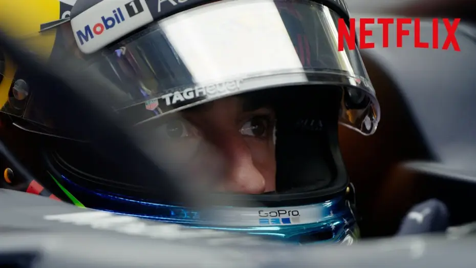 Видео к сериалу Formula 1: Jazda o życie — Fórmula 1: La emoción de un Grand Prix | Tráiler oficia EN ESPAÑOL | Netflix España