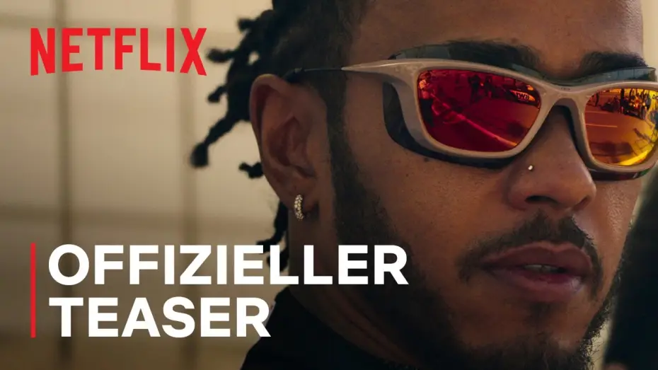 Wideo do serialu Formula 1: Jazda o życie — Offizieller Teaser (OmdU)