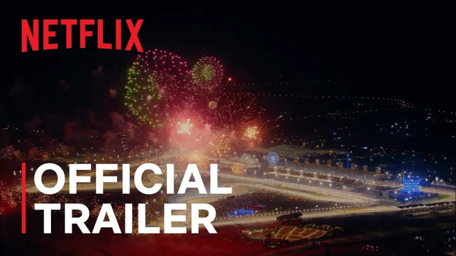 Wideo do serialu Formula 1: Jazda o życie — Season 4 Official Trailer