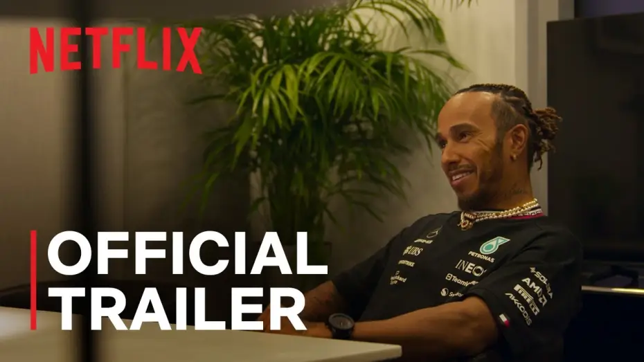 Wideo do serialu Formula 1: Jazda o życie — Season 6 Official Trailer