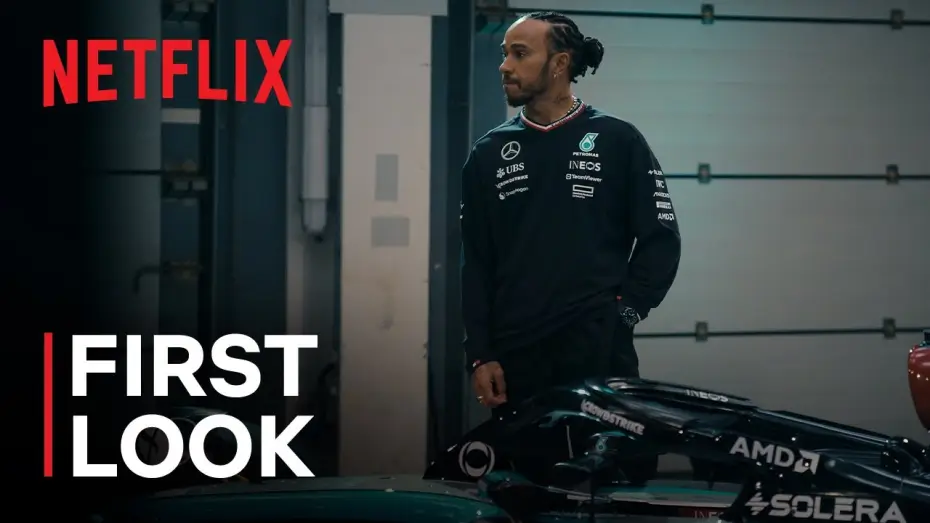Wideo do serialu Formula 1: Jazda o życie — Season 7 First Look