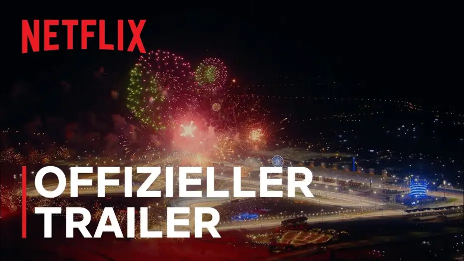 Wideo do serialu Formula 1: Jazda o życie — Formula 1: Drive to Survive: Staffel 4 | Offizieller Trailer | Deutsch HD