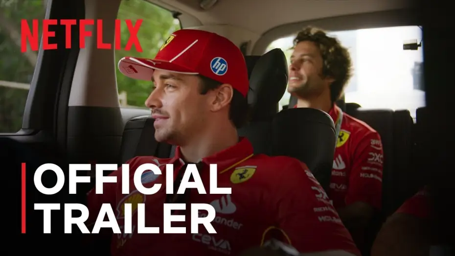 Wideo do serialu Formula 1: Jazda o życie — Season 7 Official Trailer