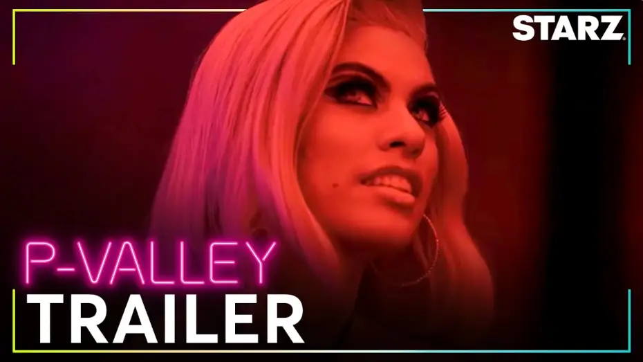 Wideo do serialu P-Valley — Season 2 Official Trailer