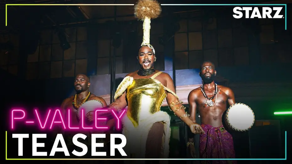 Wideo do serialu P-Valley — Season 3 Official Teaser