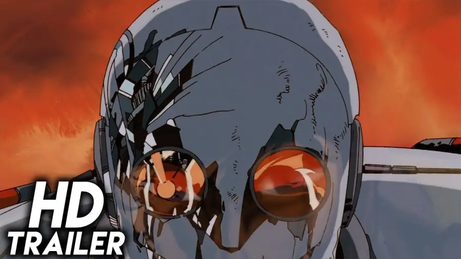Wideo do serialu Robot Carnival — Robot Carnival (1987) ORIGINAL TRAILER [HD 1080p]