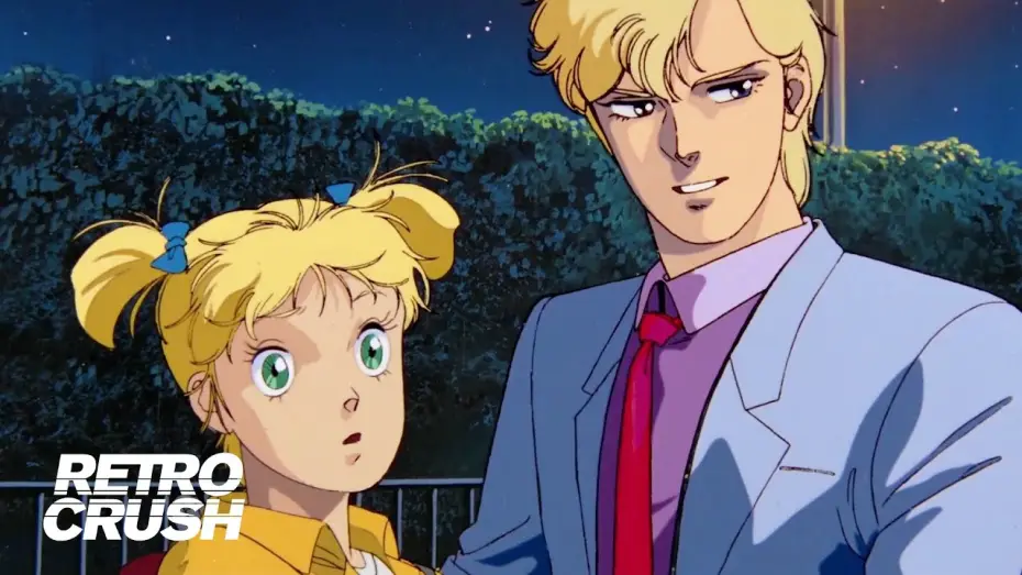 Wideo do serialu Robot Carnival — When you catch your bff with your chad boyfriend... | "Star Light Angel" from Robot Carnival (1987)