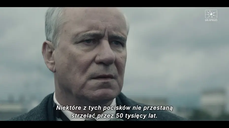 Видео к сериалу Czarnobyl — Czarnobyl - oficjalny zwiastun DVD