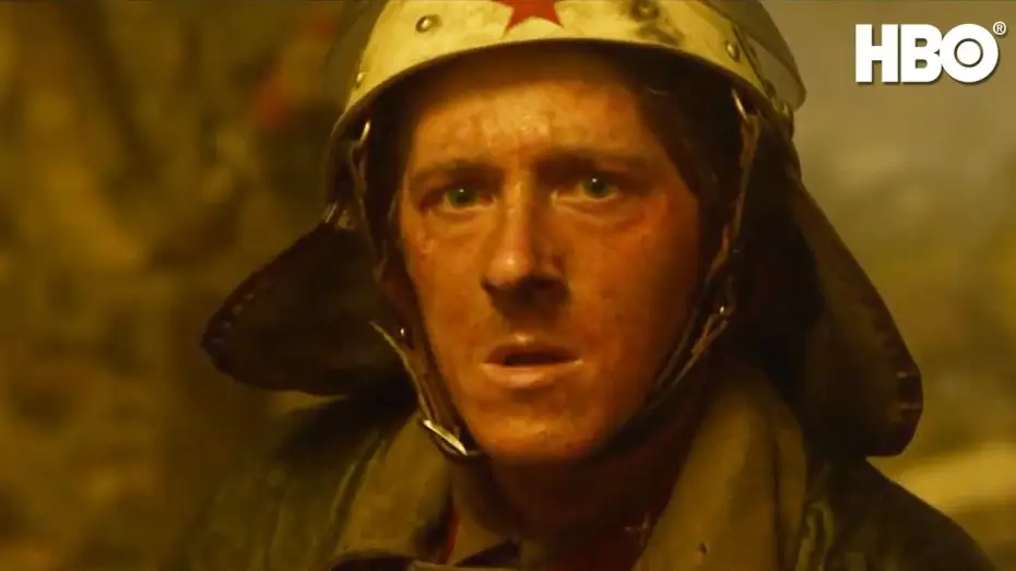 Видео к сериалу Czarnobyl — Teaser Trailer