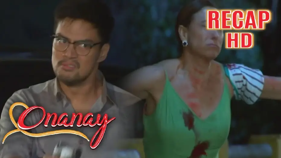 Wideo do serialu Onanay — Onanay: Ang pagwawakas ng kasamaan ni Helena | Finale (Recap)