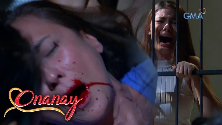 Wideo do serialu Onanay — Onanay: Katapusan ni Helena | Episode 118