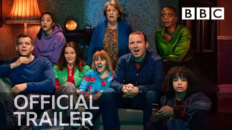 Wideo do serialu Rok za rokiem — Years and Years: Trailer - BBC
