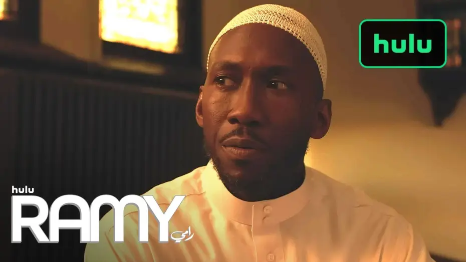 Wideo do serialu Ramy — Official Series Trailer