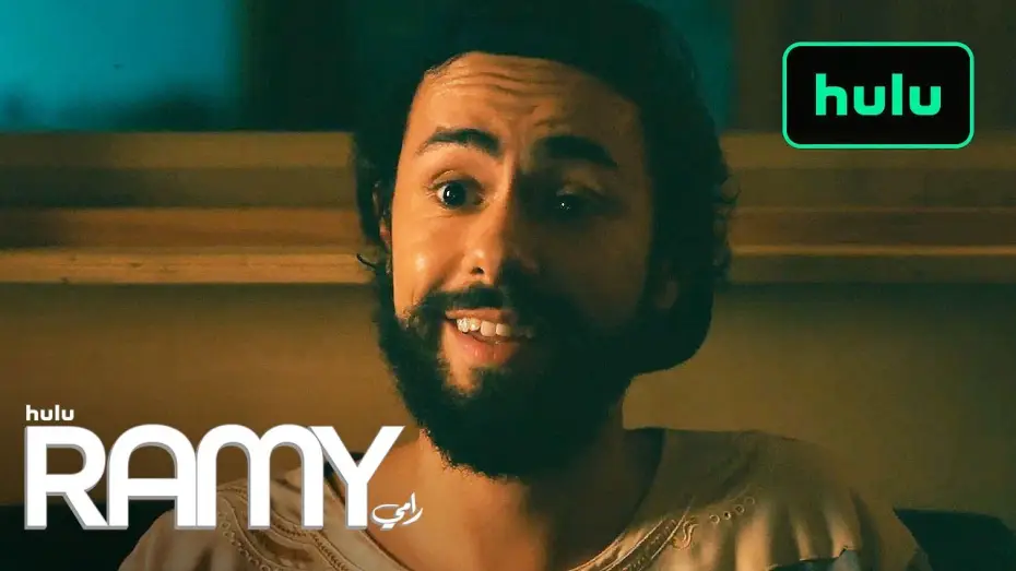 Wideo do serialu Ramy — Behind the Series Featurette