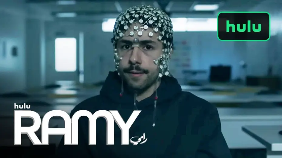 Wideo do serialu Ramy — Season 3 Trailer